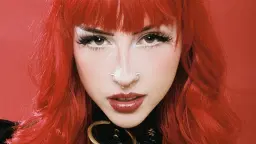 VANA: THE LADY IN RED TOUR With Special Guests