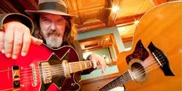 PETER CASE in concert 3/27/26