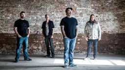 Staind: Break The Cycle 25th Anniversary Tour