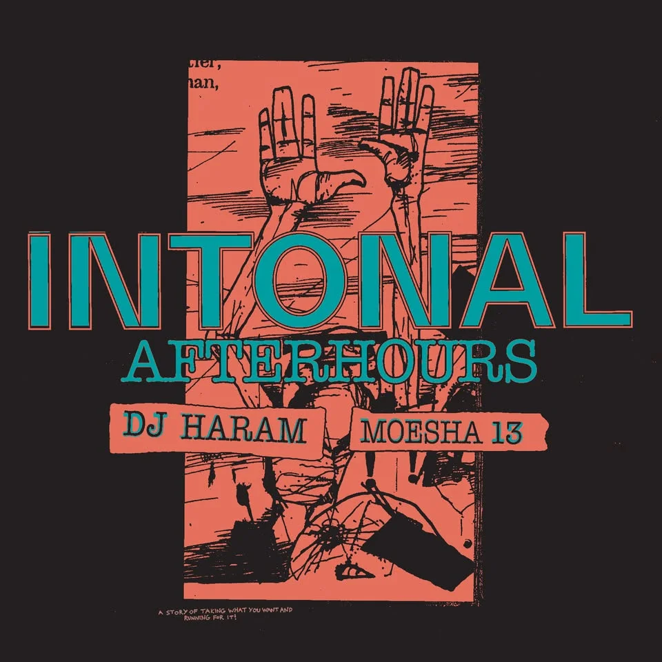 INTONAL 2026: Afterhours