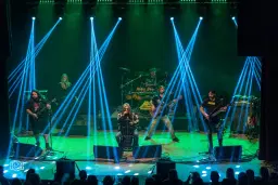 Aleš Brichta Project + host Pefr Jam