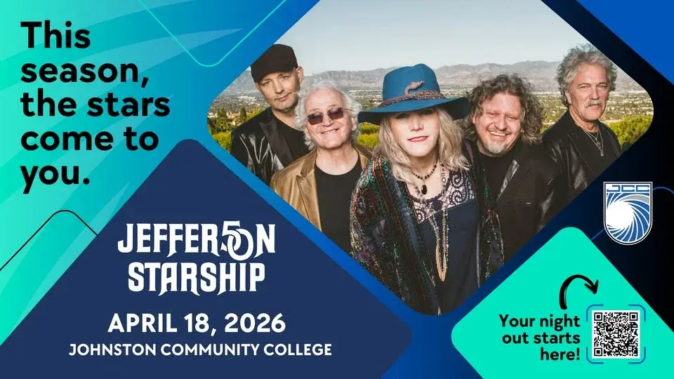 Jefferson Starship 50th Anniversary Tour/Runaway Again Tour