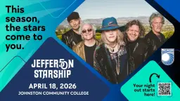 Jefferson Starship 50th Anniversary Tour/Runaway Again Tour