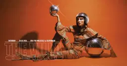 Ora The Molecule (DJ Set) & Olefonken (Hubbabubbaklubb) / THE VILLA