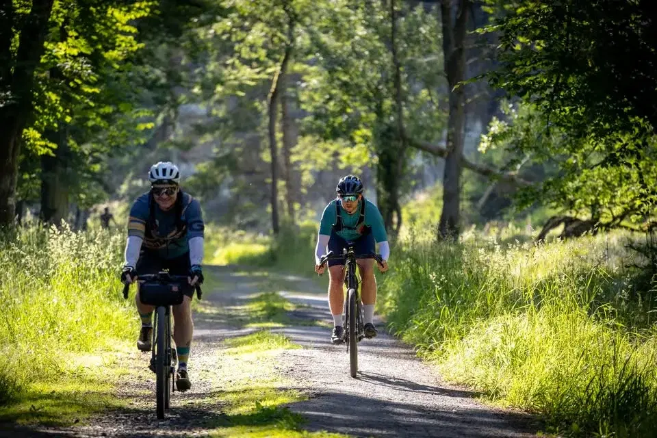 Dolina Noteci Gravel Adventure 2026