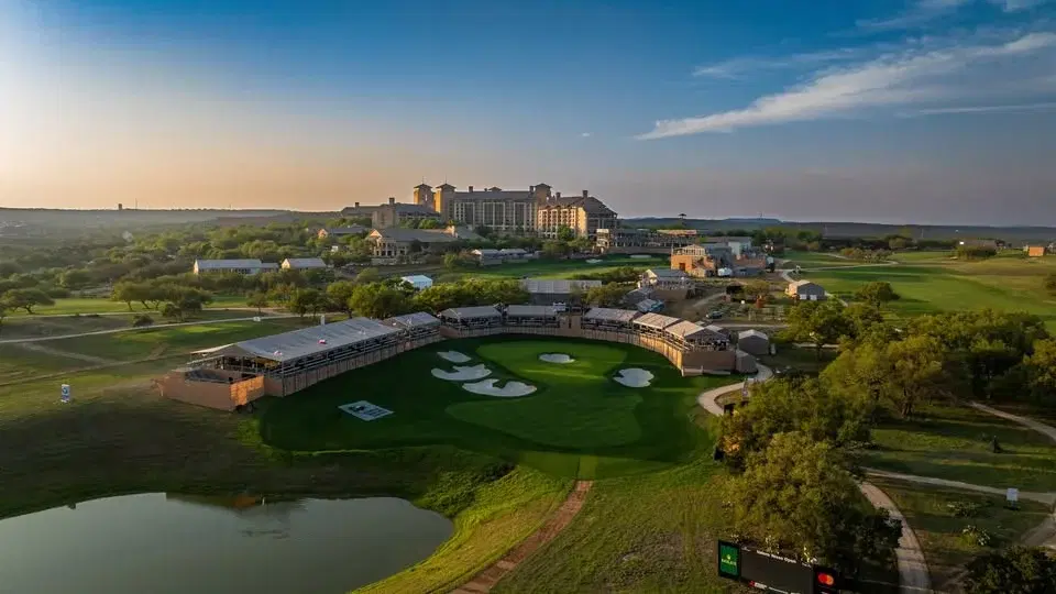Valero Texas Open - Saturday