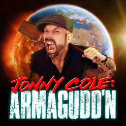 Jonny Cole - Live @ Kidderminster Town Hall