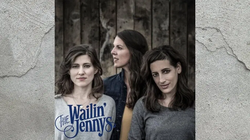 The Wailin' Jennys Live in Cincinnati, OH