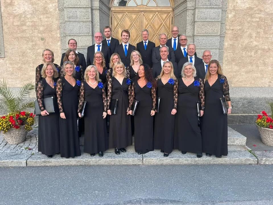 Öppen repetition med SKK