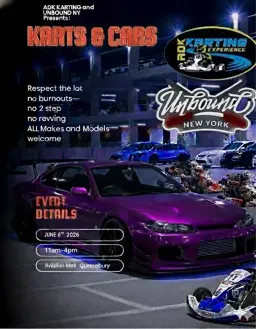 Karts & Cars