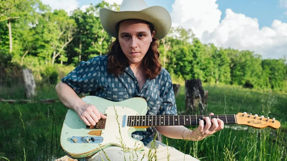 Daniel Donato's Cosmic Country at Elevation 27