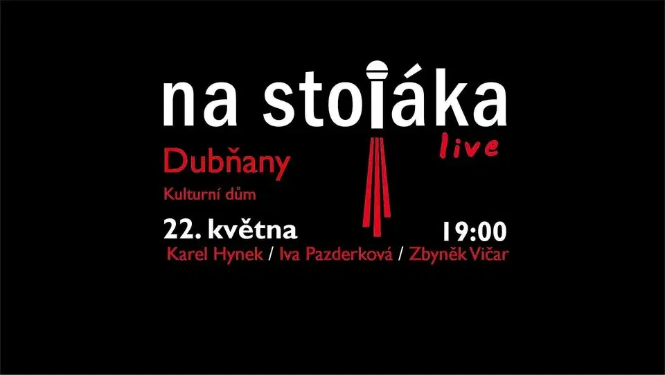 Na Stojáka - Dubňany