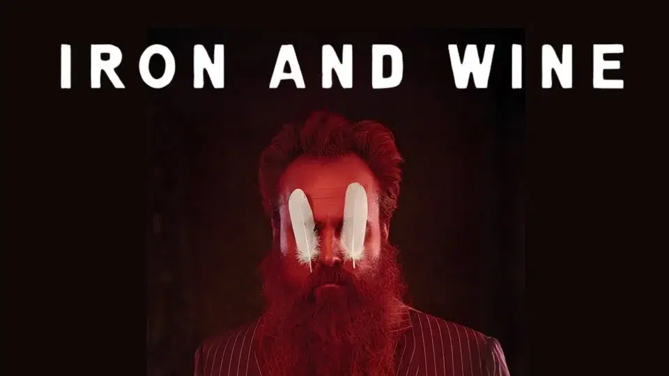 Iron And Wine
