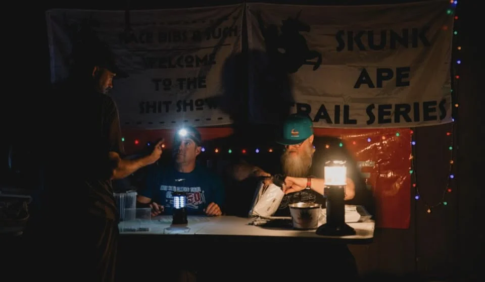 2026 Wild Boar Night Run