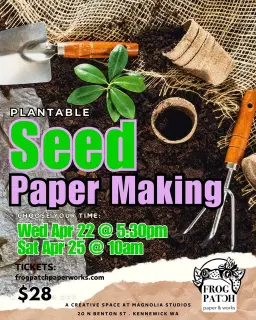 Seed Paper Workshop