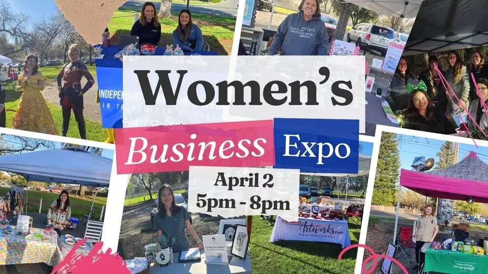 Women in Business Expo