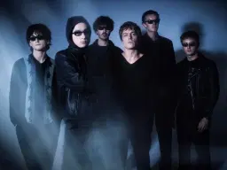 Deadletter live at Rescue Rooms, Nottingham