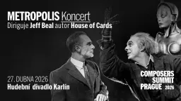 Metropolis koncert