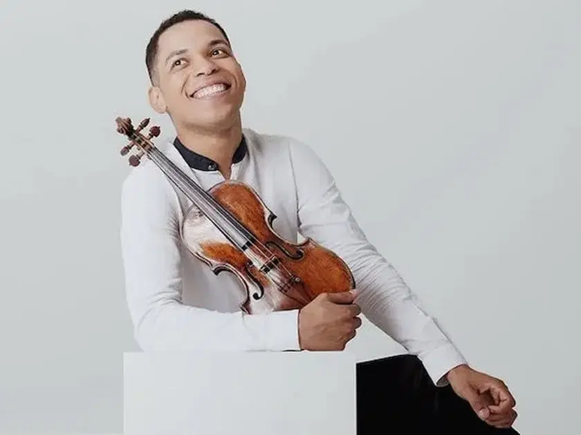 Vista Philharmonic Orchestra - Riding Along