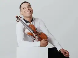 Vista Philharmonic Orchestra - Riding Along