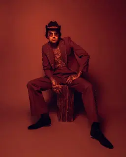 Yelawolf, Prof, That Mexican OT