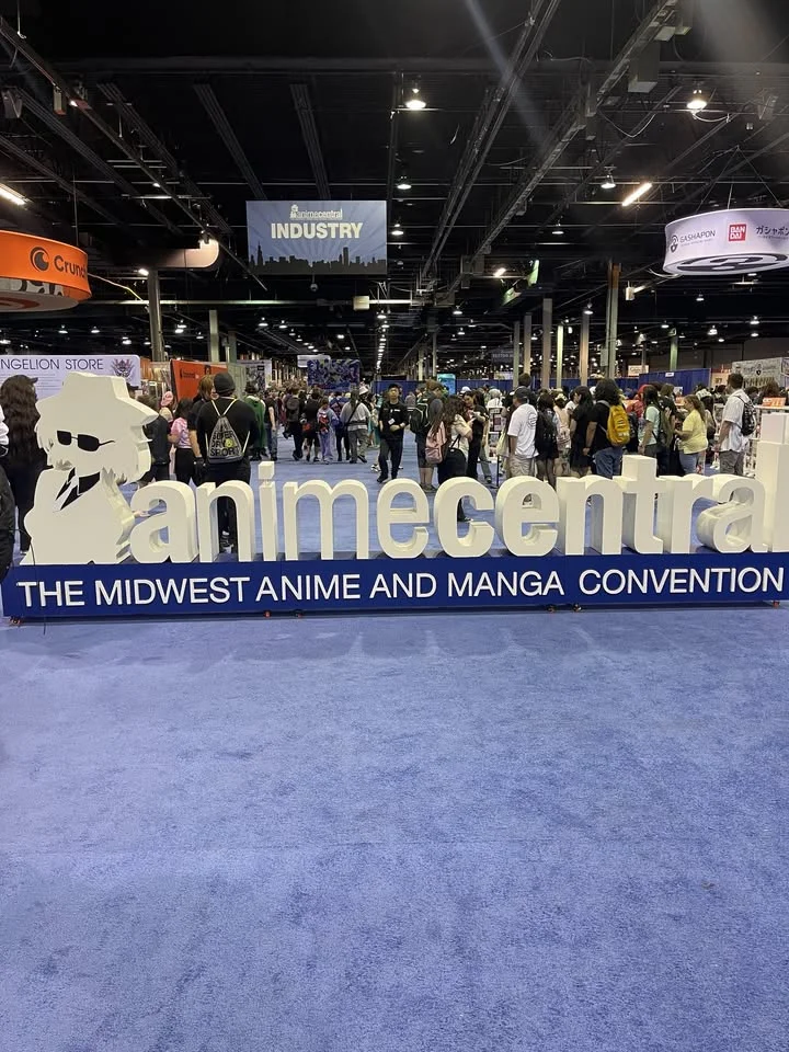 Anime Central 2026
