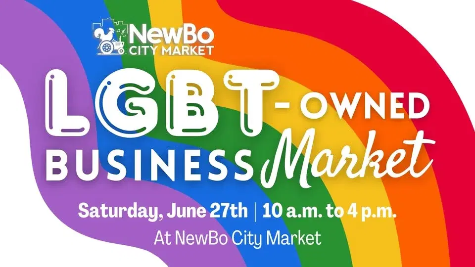 LGBTQIA+ Owned Business Market