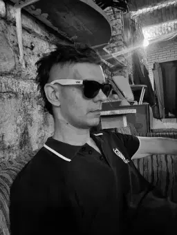 Szegedi Mátyás - Szóló koncert