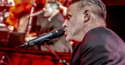 Billy Joel Tribute - THE STRANGER Featuring Mike Santoro