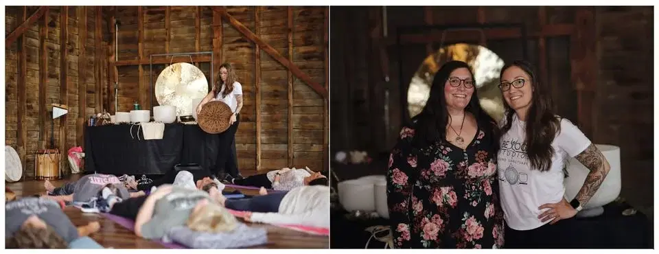 T-County Holistic Wellness Expo 2026