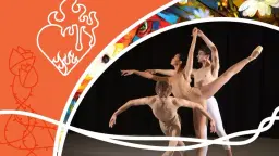 2026 May Festival - On Love and Lust