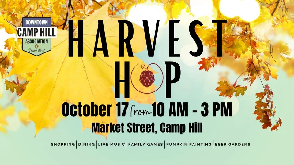 Harvest Hop