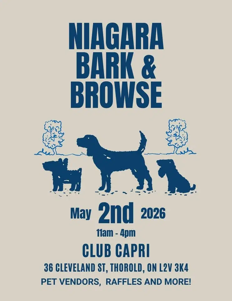 Niagara Bark & Browse