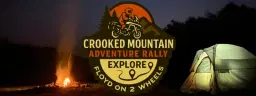 Crooked Mountain Adventure Rally