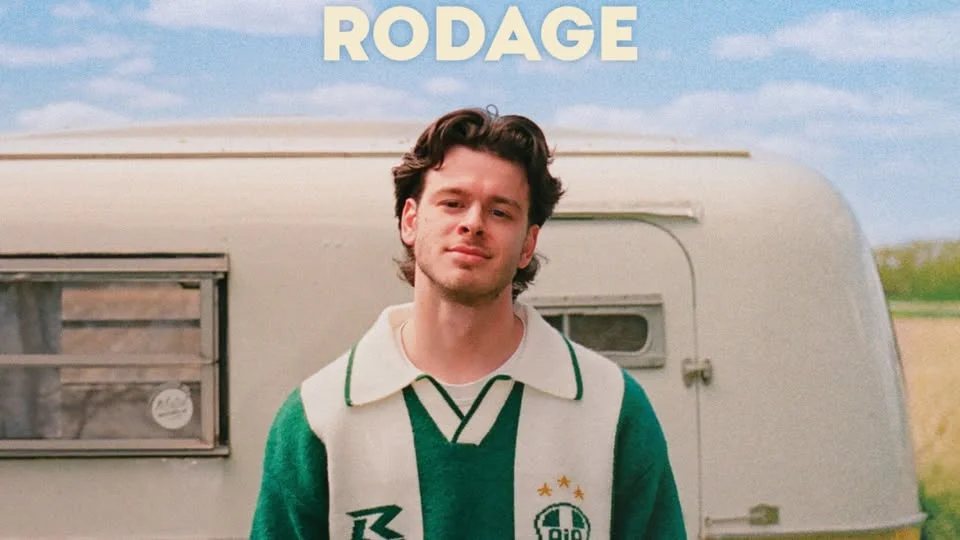 Dom Babin - En rodage | Québec