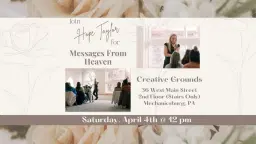 Messages from Heaven