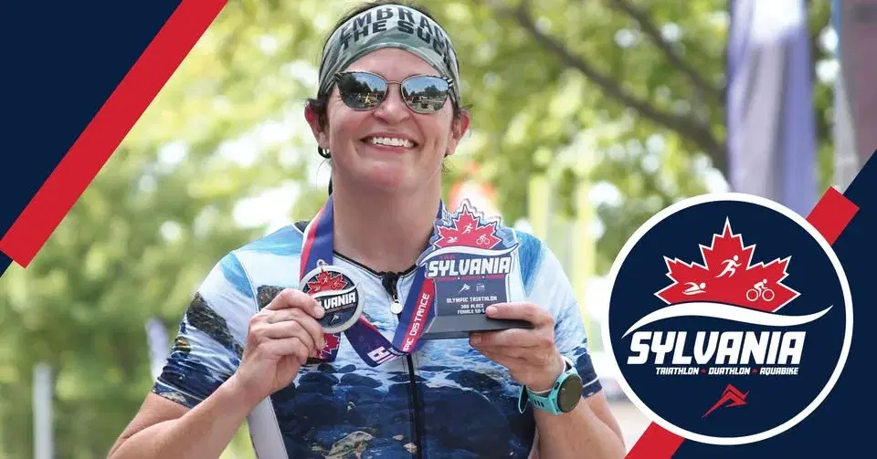 Sylvania Triathlon, Duathlon & Aquabike