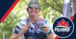 Sylvania Triathlon, Duathlon & Aquabike