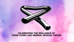 The Best of Tubular Bells I, II & III (UK)