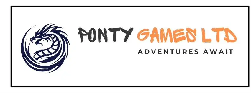 Ponty Games Festival