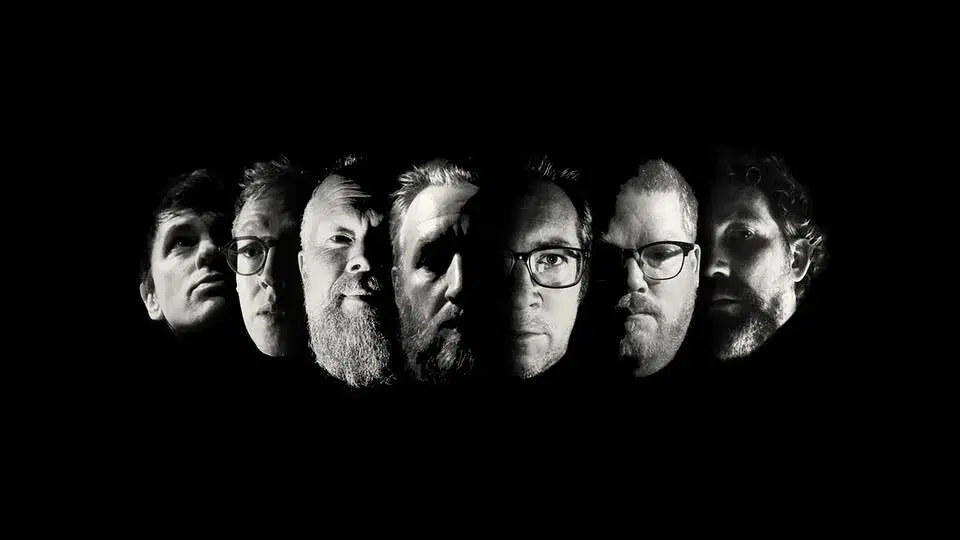 Johan Lindström Septett | Victoriateatern