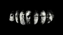 Johan Lindström Septett | Victoriateatern