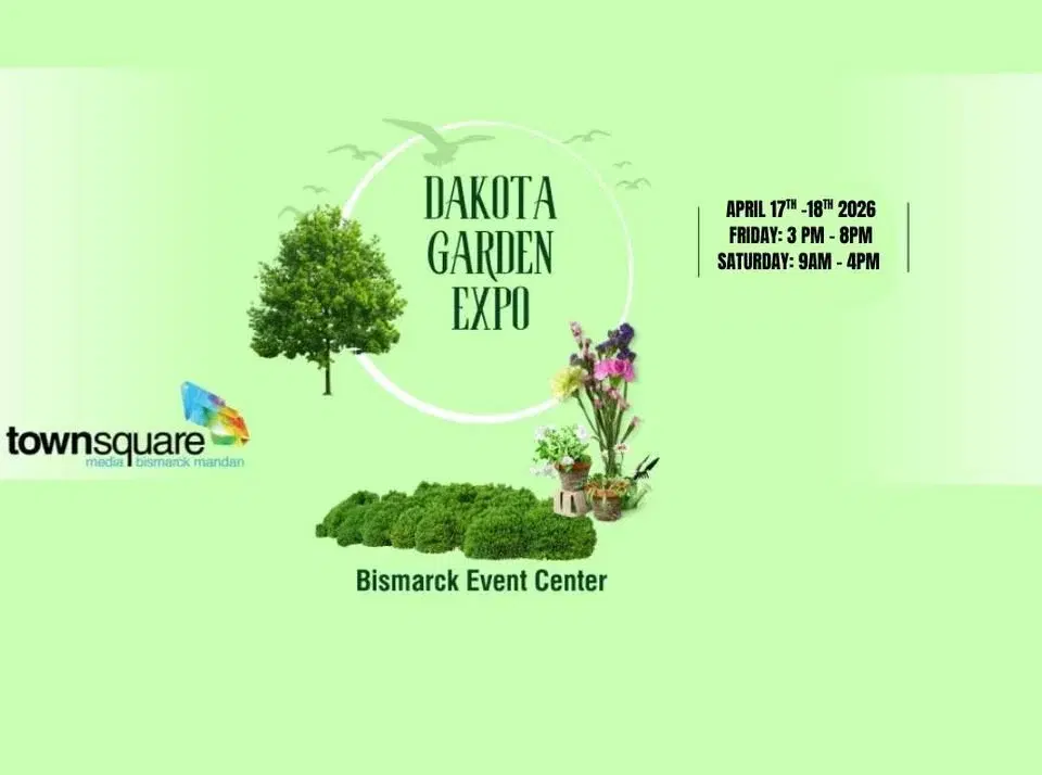 Dakota Garden Expo