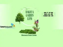 Dakota Garden Expo