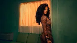 Ari Lennox - The Vacancy Tour