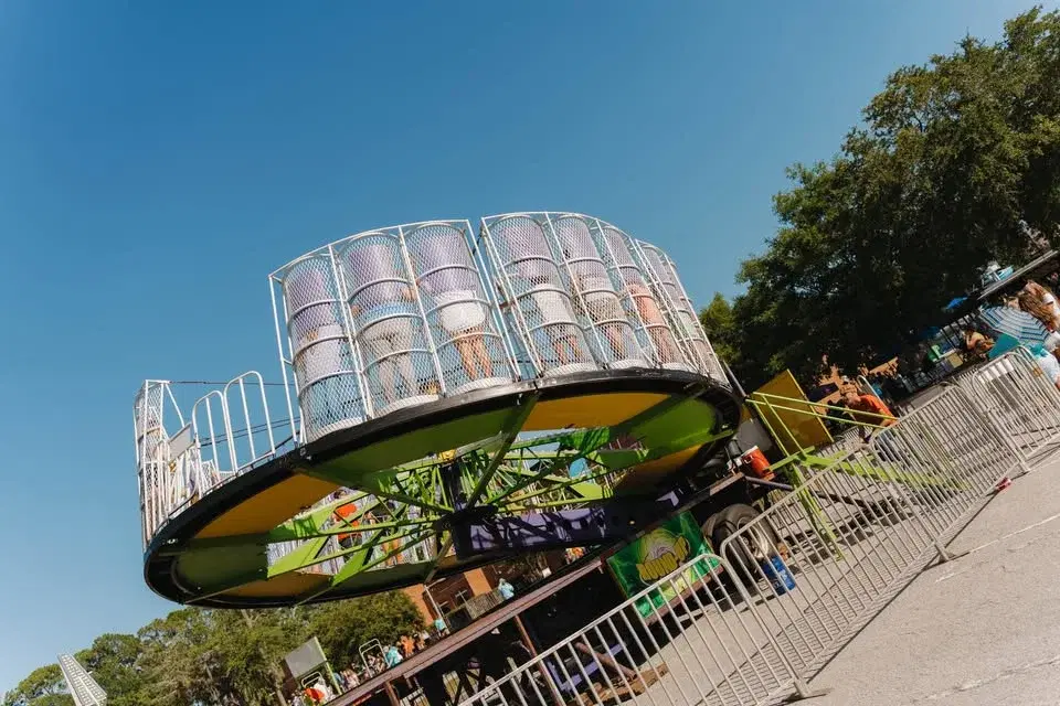 Kings Bay Carnival 2026