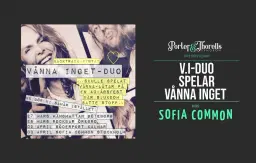 VÅNNA INGET - DUO spelar Vånna Inget - SLUTSÅLT!