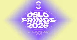 Oslo Fringe 2026