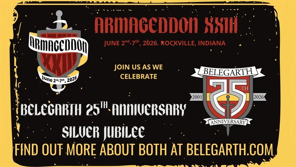 Armageddon XXIII