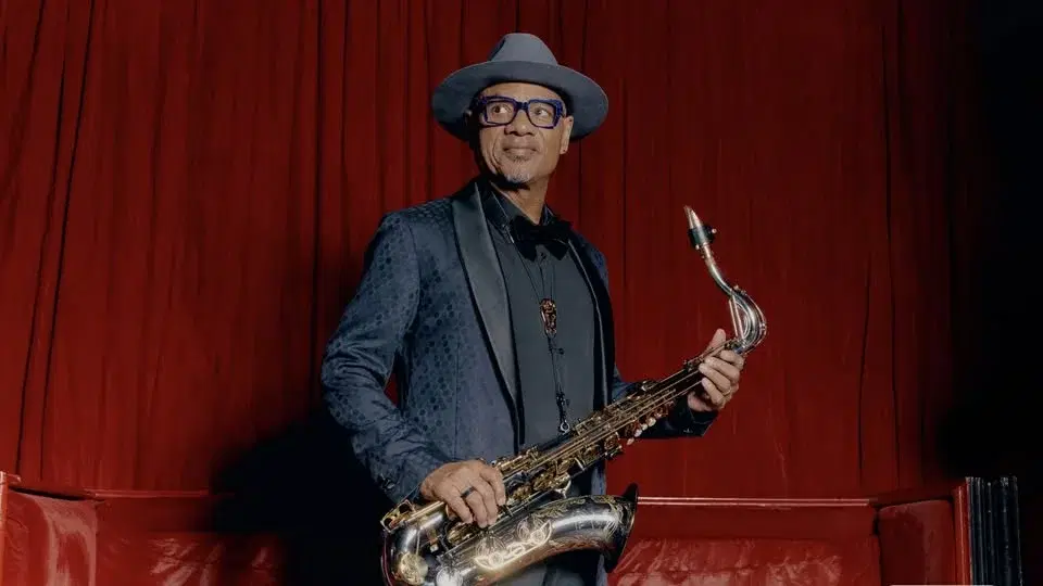 Nothin' But Soul with Kirk Whalum